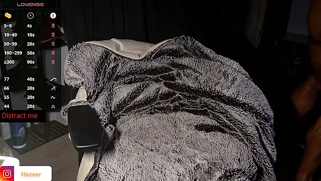 Musculus6 online show from 11-17-25, 09:48