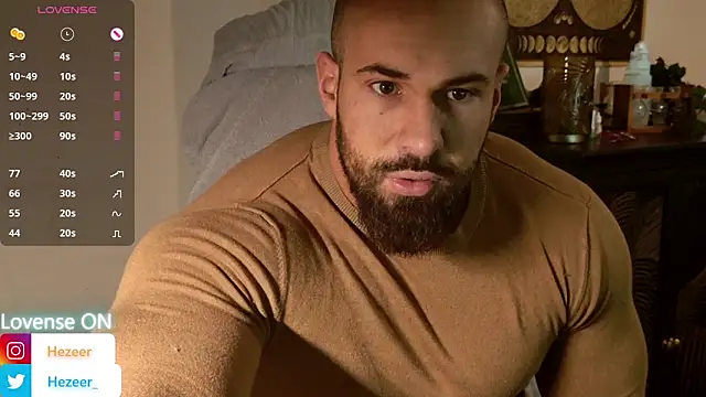 Musculus6 online show from 02-17-26, 11:29