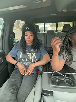 HaloRodeoLover2 online show from 02-26-26, 08:19