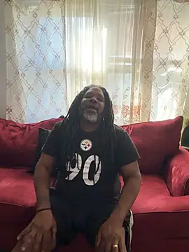 HaloRodeoLover2 online show from 03-22-26, 08:45