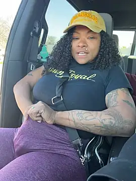 HaloRodeoLover2 online show from 03-23-26, 06:23