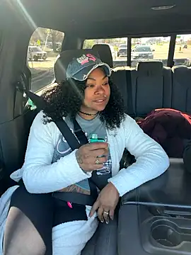 HaloRodeoLover2 online show from 03-24-26, 02:11