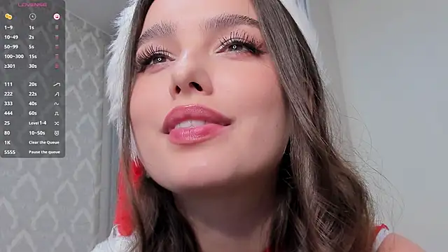 Victoria Karma online show from 12-30-24, 05:44