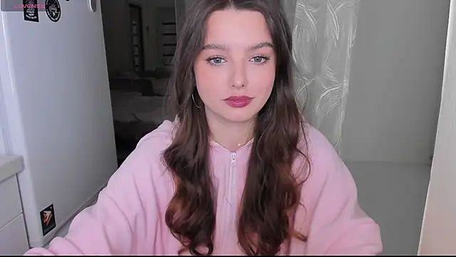 Victoria Karma online show from 02-14-25, 03:05