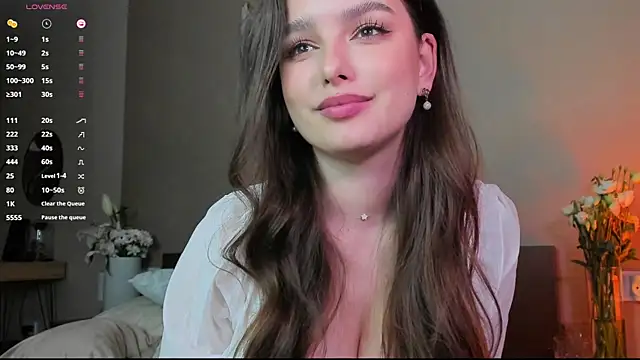 Victoria Karma online show from 03-15-25, 04:32