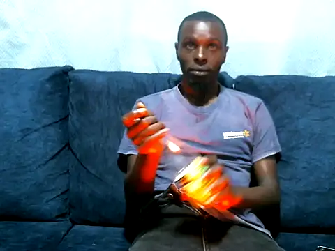 reezly online show from 11-06-25, 11:04