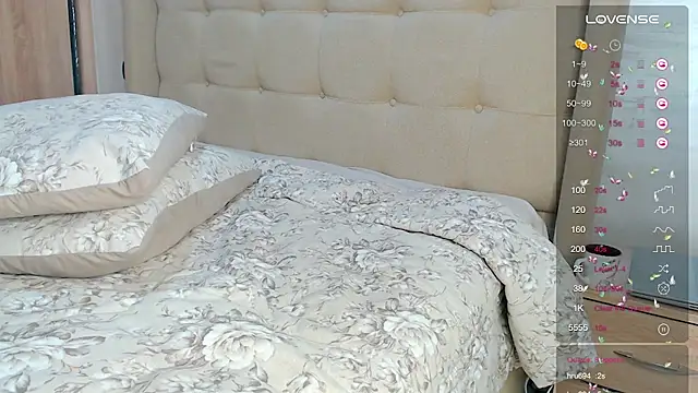FaRaSha777 online show from 06-28-26, 01:11