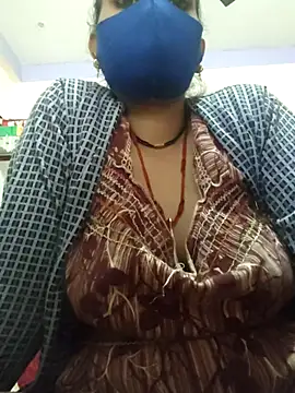 maahi-satva online show from 10-30-25, 09:11