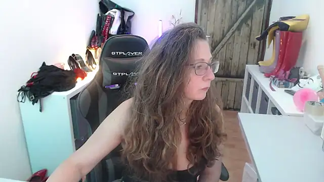 GeilesLuder75 online show from 04-10-26, 03:28