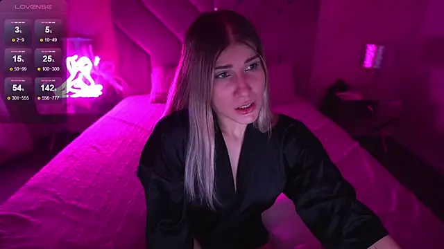 Snapshot of CassandraGood chatting on 12-05-24, 07:27 CassandraGood online show from 12-05-24, 07:27