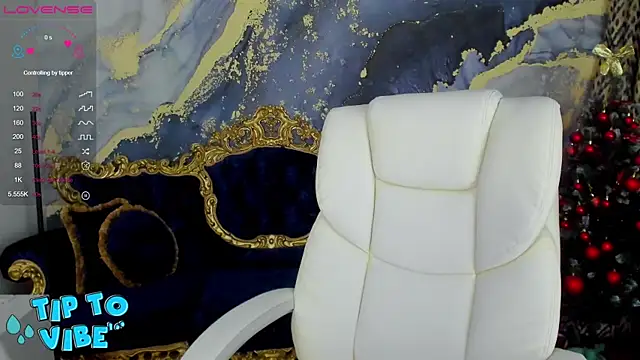 Snapshot of CassandraGood chatting on 01-02-25, 06:29 CassandraGood online show from 01-02-25, 06:29