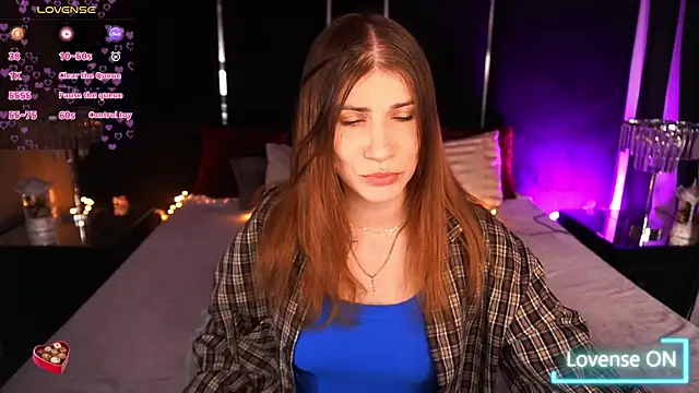 CassandraGood online show from 02-25-26, 07:29