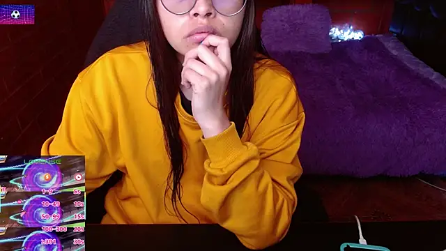 MidoriQuiinn online show from 07-01-26, 04:29