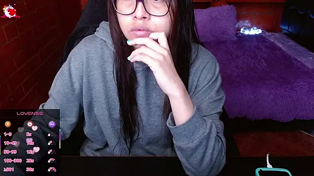 MidoriQuiinn online show from 07-24-26, 04:27