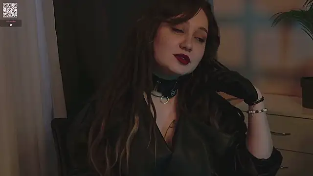 Snapshot of VortexProject chatting on 02-14-26, 02:03 VortexProject online show from 02-14-26, 02:03