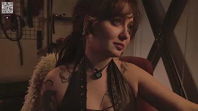 Snapshot of VortexProject chatting on 02-18-26, 01:18 VortexProject online show from 02-18-26, 01:18