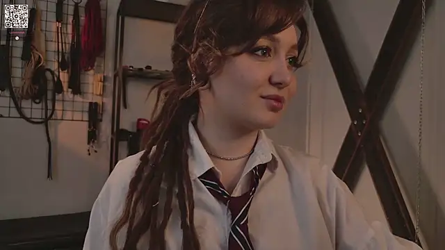 Snapshot of VortexProject chatting on 02-24-26, 12:47 VortexProject online show from 02-24-26, 12:47