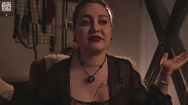 Snapshot of VortexProject chatting on 03-11-26, 01:17 VortexProject online show from 03-11-26, 01:17