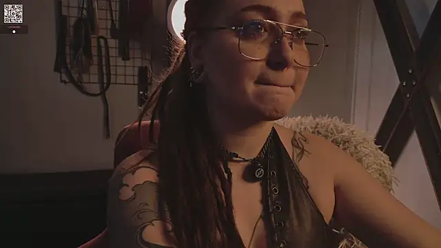 Snapshot of VortexProject chatting on 03-12-26, 12:55 VortexProject online show from 03-12-26, 12:55