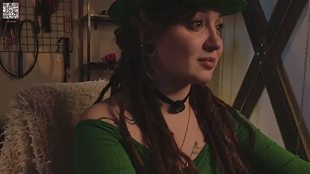 Snapshot of VortexProject chatting on 03-17-26, 01:47 VortexProject online show from 03-17-26, 01:47