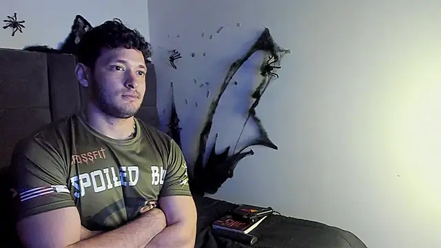 Snapshot of alejandro__2 chatting on 10-30-25, 09:48 alejandro 2 online show from 10-30-25, 09:48