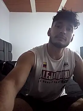 alejandro  2 online show from 04-02-26, 04:10