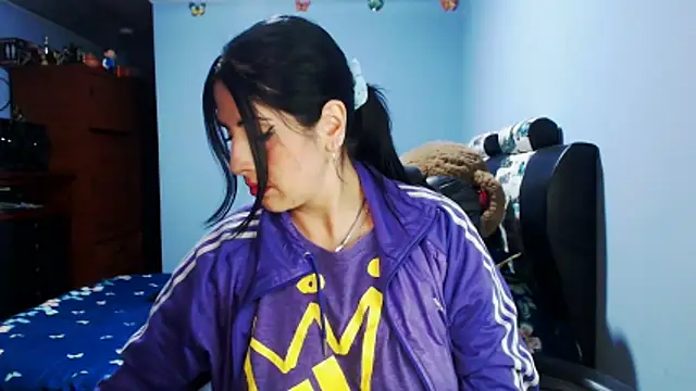 sahtlove1 online show from 04-10-26, 01:33