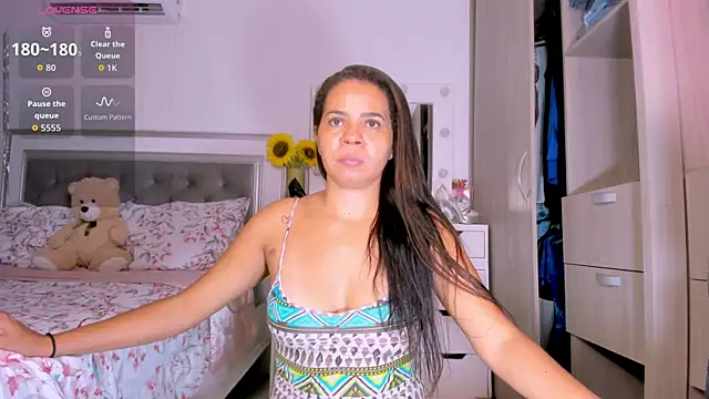 Snapshot of sharonDulce chatting on 01-09-26, 01:52 sharonDulce online show from 01-09-26, 01:52