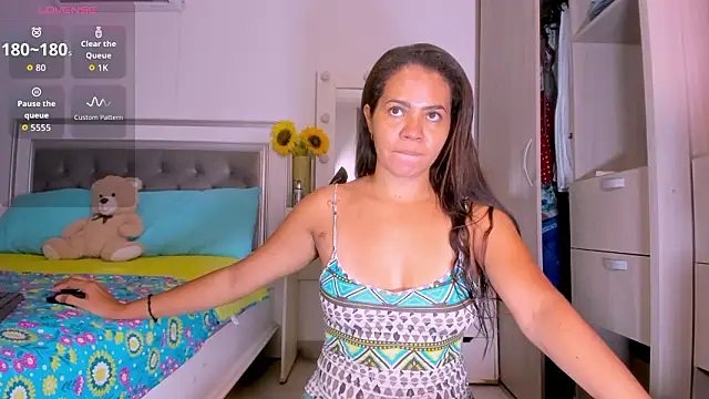 Snapshot of sharonDulce chatting on 02-09-26, 02:59 sharonDulce online show from 02-09-26, 02:59