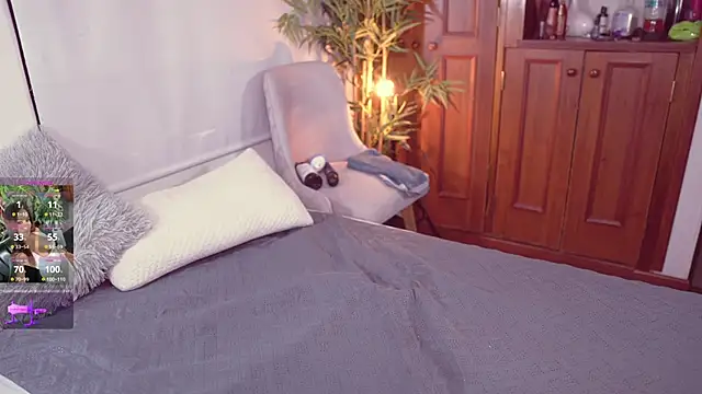 Lucy fit online show from 10-27-25, 10:19