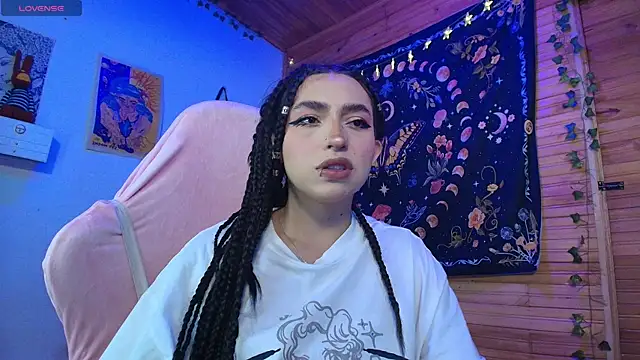 valenor  online show from 11-19-25, 02:55