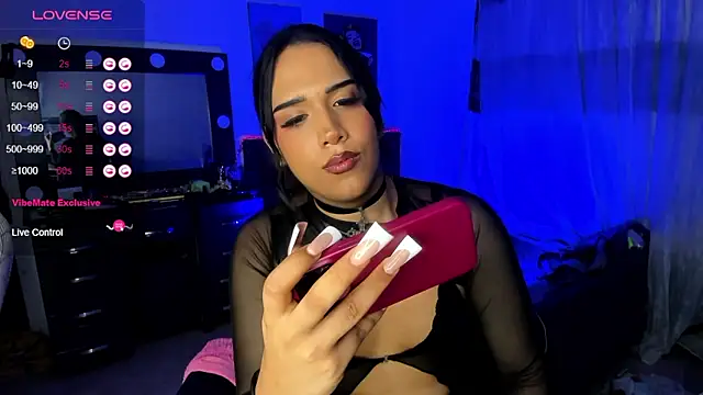 Snapshot of SWEET_ALICEXX chatting on 12-02-24, 11:51 SWEET ALICEXX online show from 12-02-24, 11:51