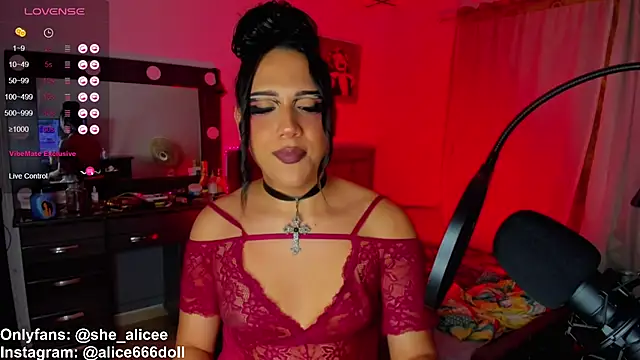 Snapshot of SWEET_ALICEXX chatting on 01-28-25, 10:45 SWEET ALICEXX online show from 01-28-25, 10:45