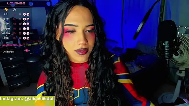 Snapshot of SWEET_ALICEXX chatting on 02-21-25, 04:48 SWEET ALICEXX online show from 02-21-25, 04:48