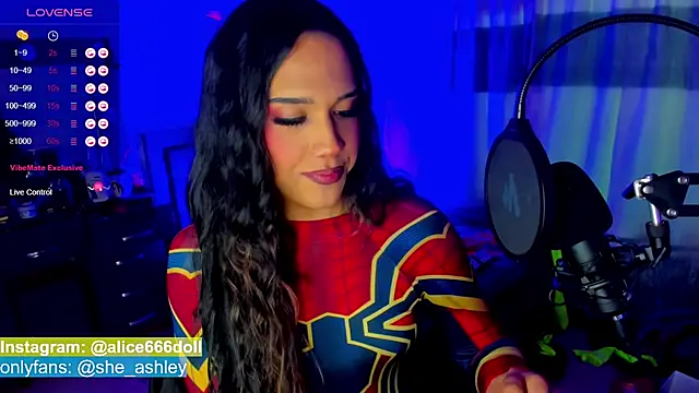 Snapshot of SWEET_ALICEXX chatting on 03-07-25, 08:22 SWEET ALICEXX online show from 03-07-25, 08:22