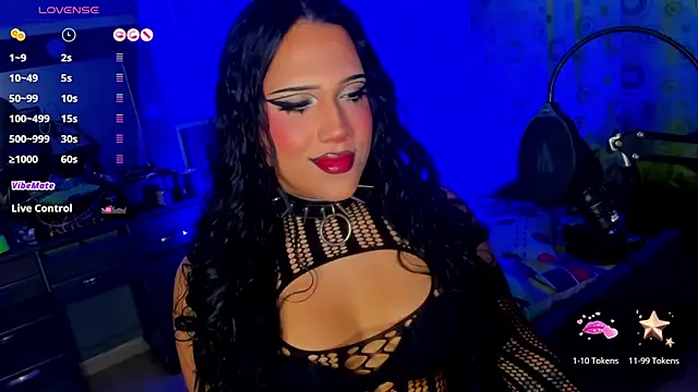 SWEET ALICEXX online show from 04-04-26, 07:11