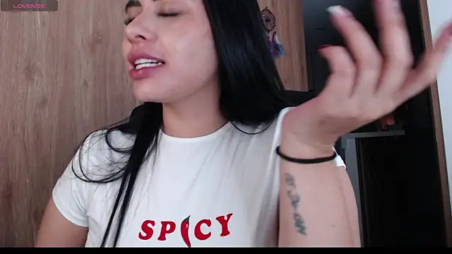 keyn laurent 1 online show from 12-02-25, 02:17