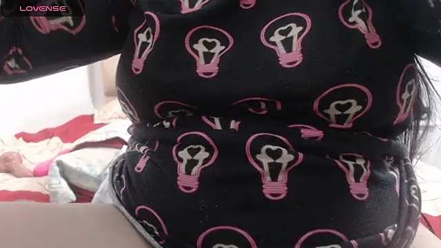 AmmyCollins online show from 10-01-25, 02:17