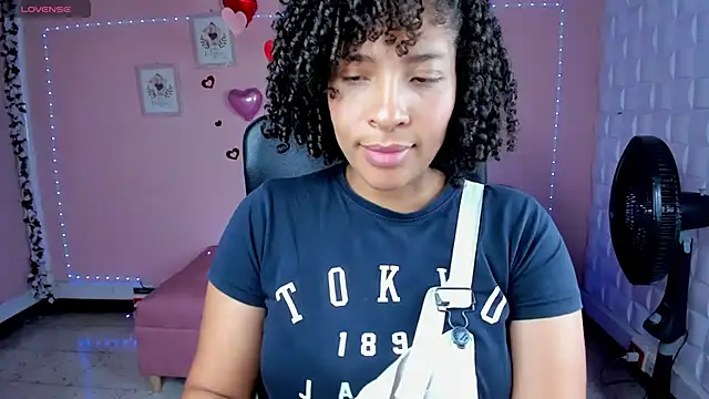 Snapshot of DannaBerry chatting on 03-18-25, 02:48 DannaBerry online show from 03-18-25, 02:48