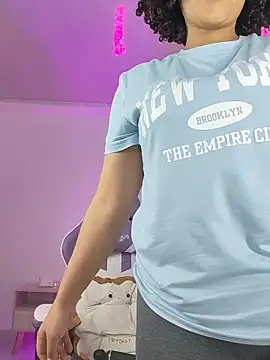 Snapshot of DannaBerry chatting on 11-12-25, 03:01 DannaBerry online show from 11-12-25, 03:01