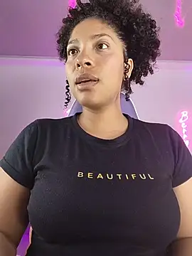 Snapshot of DannaBerry chatting on 11-29-25, 02:53 DannaBerry online show from 11-29-25, 02:53