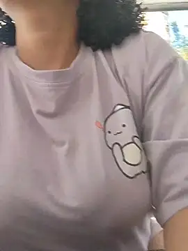 Snapshot of DannaBerry chatting on 12-03-25, 07:12 DannaBerry online show from 12-03-25, 07:12