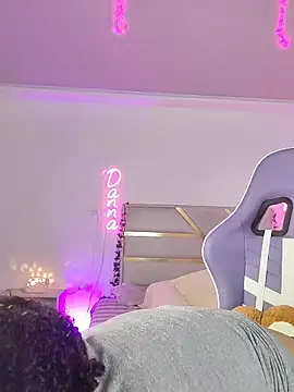 Snapshot of DannaBerry chatting on 02-03-26, 03:17 DannaBerry online show from 02-03-26, 03:17