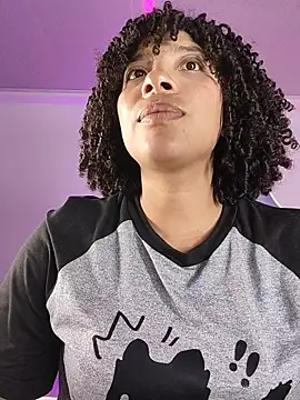 Snapshot of DannaBerry chatting on 02-10-26, 02:54 DannaBerry online show from 02-10-26, 02:54