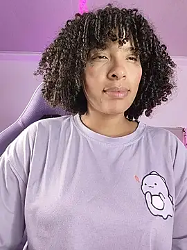 Snapshot of DannaBerry chatting on 02-11-26, 04:23 DannaBerry online show from 02-11-26, 04:23