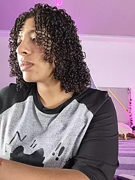 Snapshot of DannaBerry chatting on 02-25-26, 04:27 DannaBerry online show from 02-25-26, 04:27