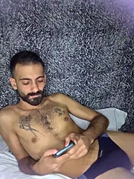 Drkats online show from 11-27-25, 04:14