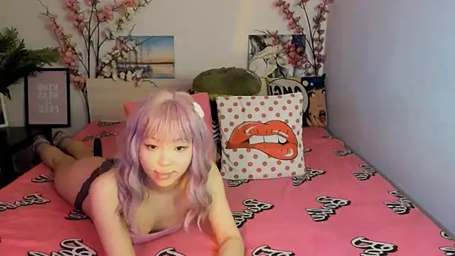 Stripchatlady online show from 02-13-25, 04:07