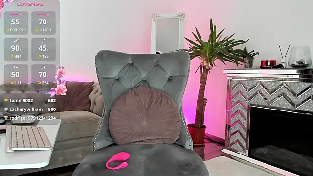 adonawet online show from 03-19-25, 09:49