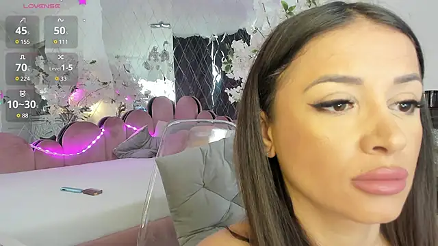 adonawet online show from 04-18-26, 05:55